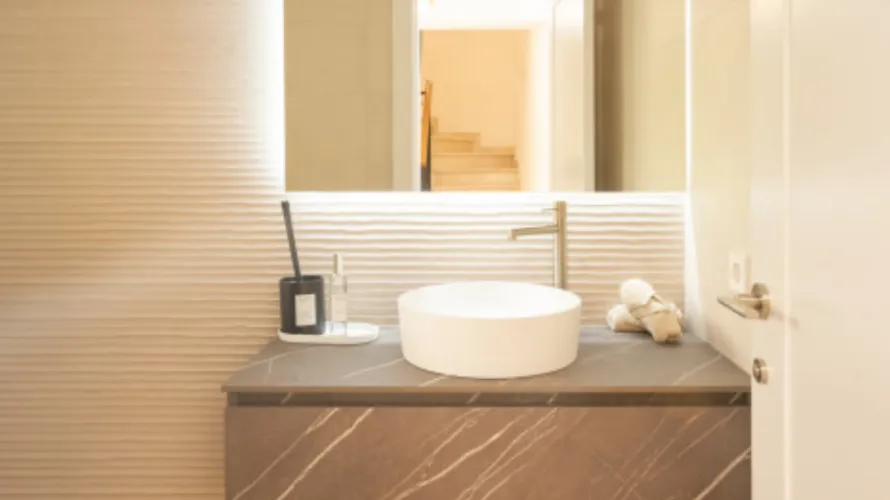 3 bedrooms townhouse for sale , Benahavis, Spain No. 30741 № 23