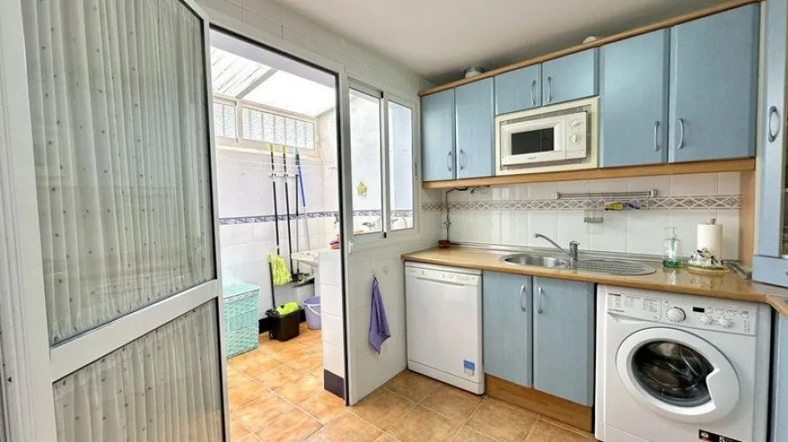 3 bedrooms townhouse for sale , Casares, Spain No. 30577 № 9