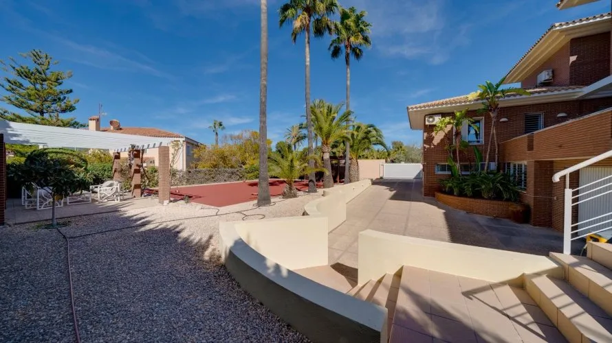 Studio villa for sale , Benidorm, Spain No. 30953 № 11