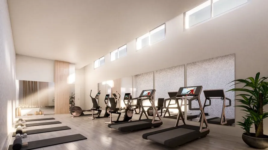 3 bedrooms townhouse for sale , Benalmadena, Spain No. 30486 № 5