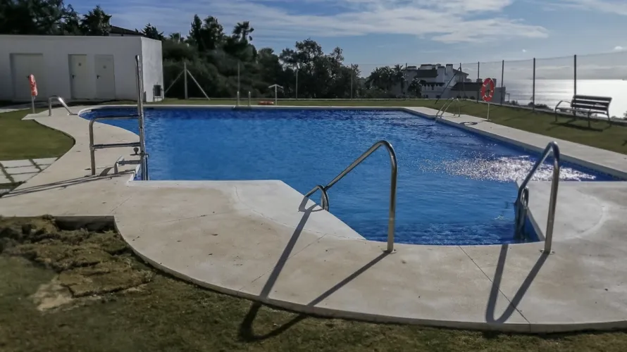 4 bedrooms townhouse for sale , Manilva, Spain No. 30736 № 16