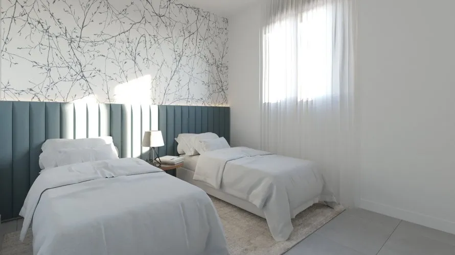 4 bedrooms house for sale , Manilva, Spain No. 30624 № 12