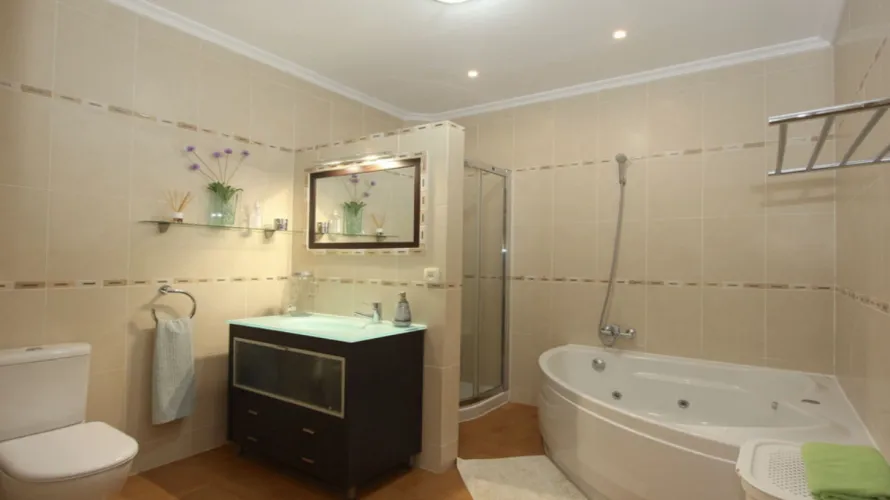 6 bedrooms villa for sale , Marbella, Spain No. 30637 № 4