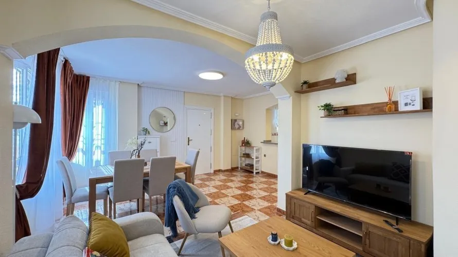 2 bedrooms house for sale , Alicante, Spain No. 31214 № 9