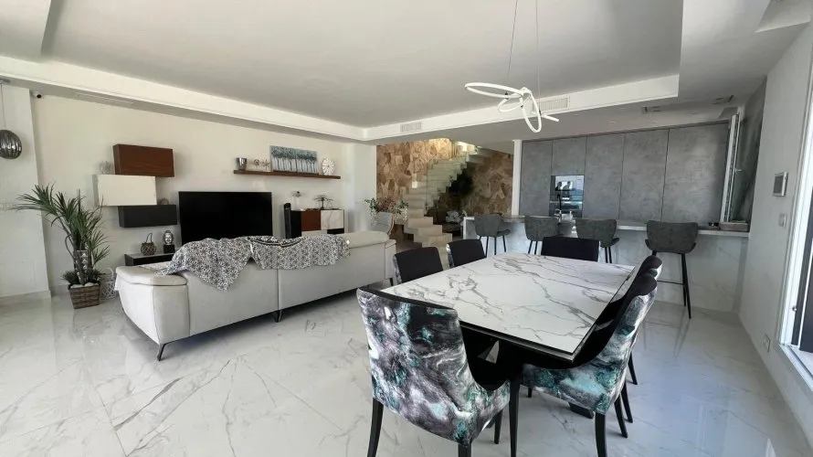 5 bedrooms villa for sale , La Mata, Spain No. 31202 № 8