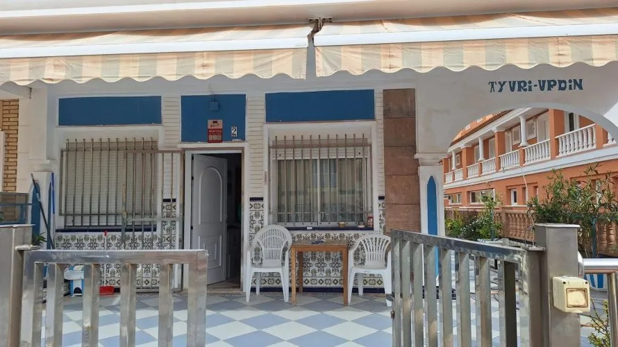 28m² house for sale , La Mata, Spain No. 30780 № 26