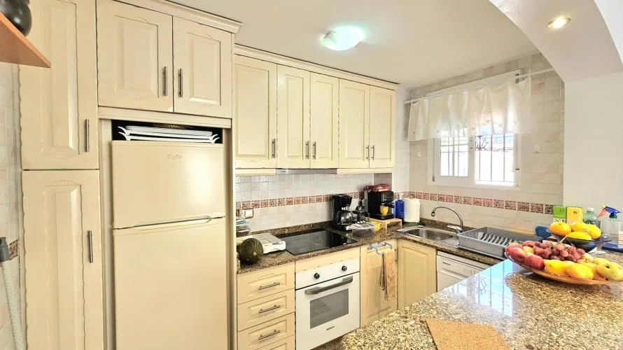 2 bedrooms house for sale , La Zenia, Spain No. 31215 № 15