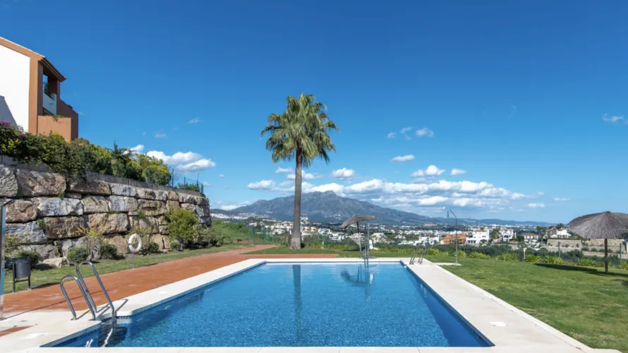 3 bedrooms townhouse for sale , Estepona, Spain No. 31056 № 15