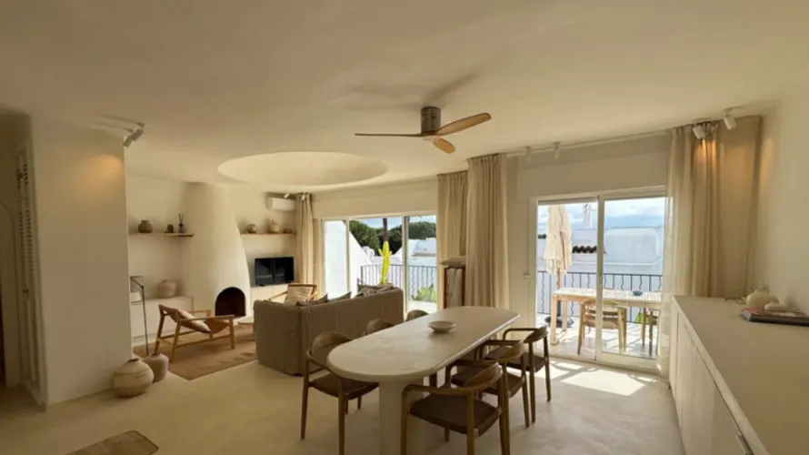 2 bedrooms townhouse for sale , Cabopino, Spain No. 30987 № 22