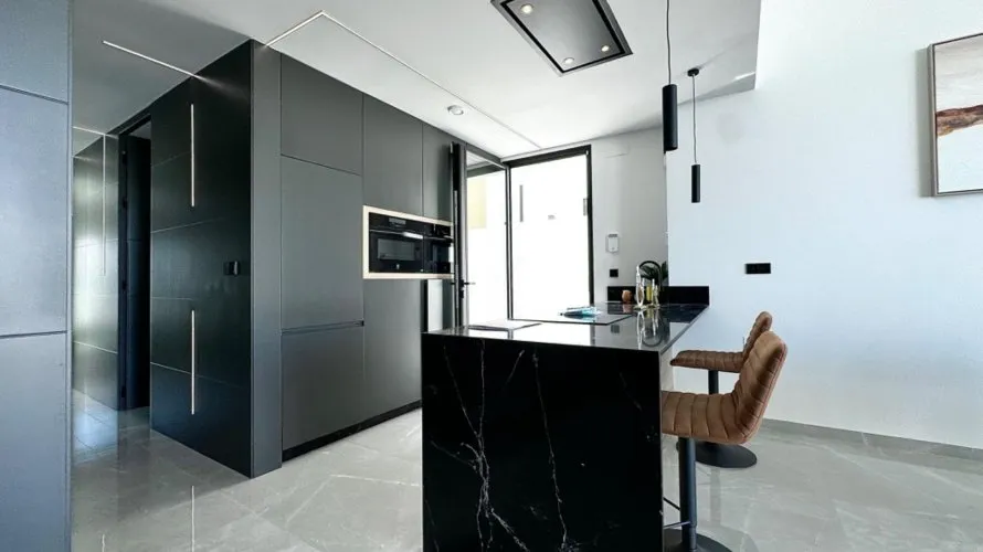 3 bedrooms villa for sale , Torrevieja, Spain No. 30661 № 28