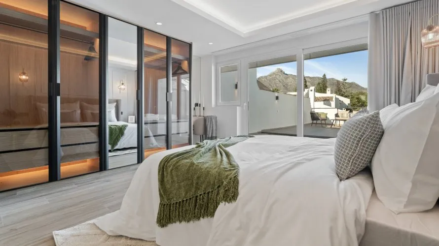 3 bedrooms townhouse for sale , Marbella, Spain No. 30494 № 12