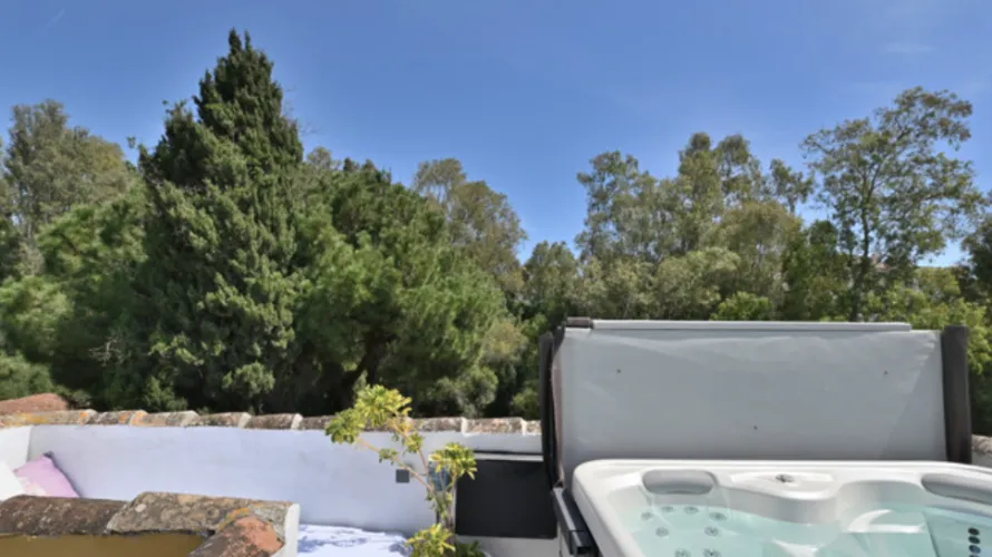 2 bedrooms townhouse for sale , Mijas Costa, Spain No. 31039 № 4