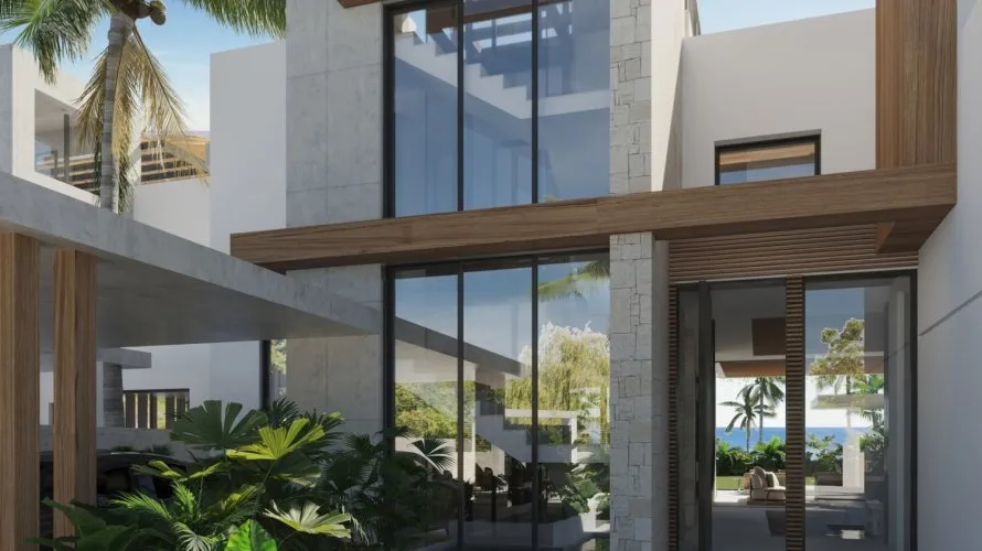 4 bedrooms villa for sale , Cortes (San Pedro De Alcantara), Spain No. 30479 № 5