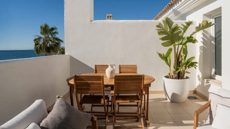 3 bedrooms townhouse for sale , Estepona, Spain No. 30569 № 11