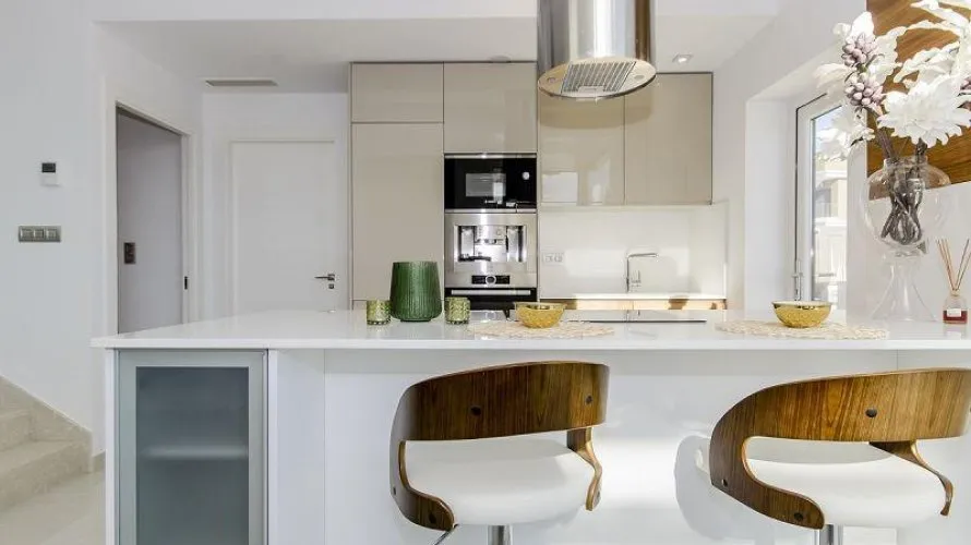 3 bedrooms villa for sale , Ciudad Quesada, Spain No. 30806 № 6