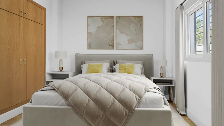 3 bedrooms house for sale , Mijas Costa, Spain No. 31183 № 6