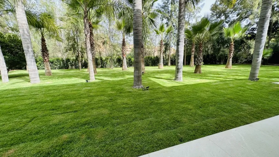 5 bedrooms villa for sale , Marbella, Spain No. 30773 № 3