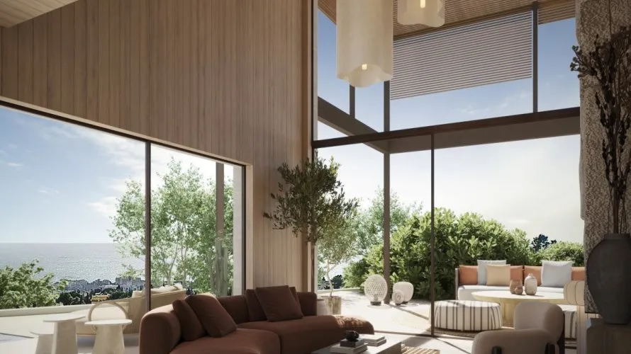 4 bedrooms villa for sale , Marbella, Spain No. 30537 № 1