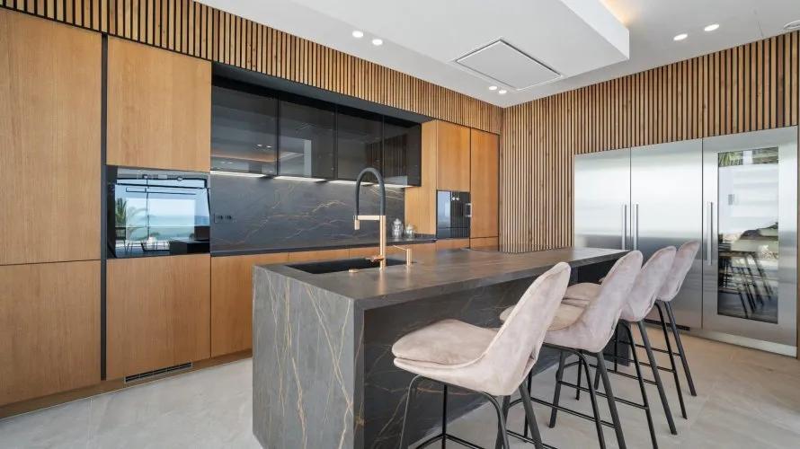 4 bedrooms villa for sale , Rio Real, Spain No. 30497 № 10