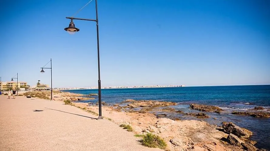 4 bedrooms villa for sale , Torrevieja, Spain No. 31005 № 10