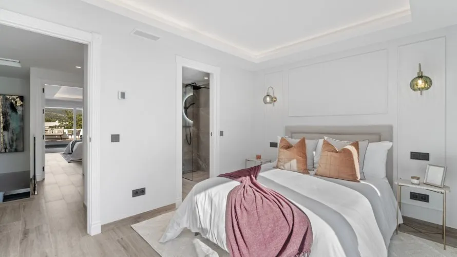 3 bedrooms townhouse for sale , Marbella, Spain No. 30494 № 5