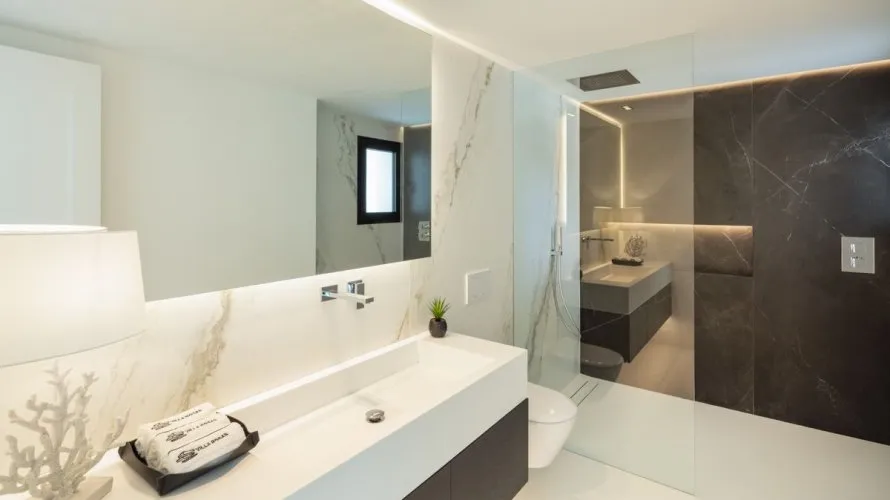 5 bedrooms villa for sale , Marbella, Spain No. 30594 № 17