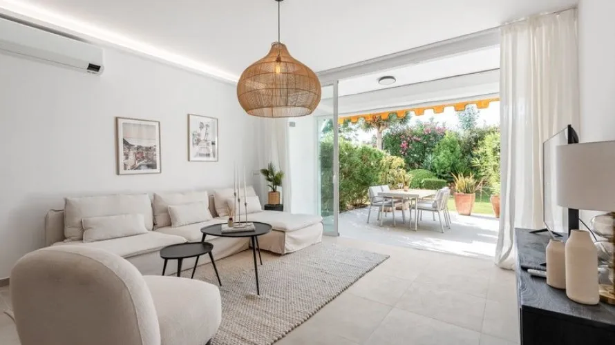 3 bedrooms townhouse for sale , Nueva Andalucia, Spain No. 31181 № 3