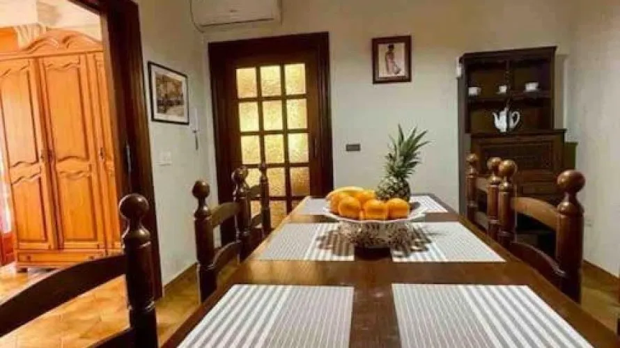 4 bedrooms villa for sale , Campoamor, Spain No. 30979 № 22