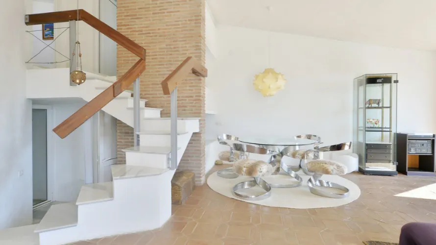 6 bedrooms villa for sale , Marbella, Spain No. 31129 № 26