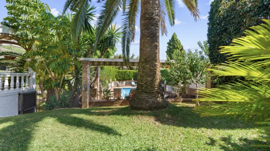 3 bedrooms house for sale , Mijas Costa, Spain No. 31146 № 16