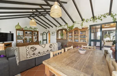 5 bedrooms house for sale , Mijas, Spain No. 31148