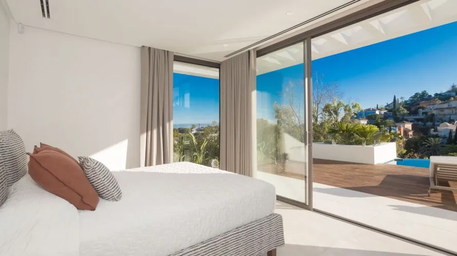 5 bedrooms villa for sale , Benahavis, Spain No. 30485 № 3