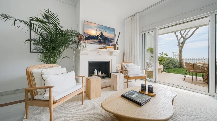 3 bedrooms townhouse for sale , Estepona, Spain No. 30569 № 17