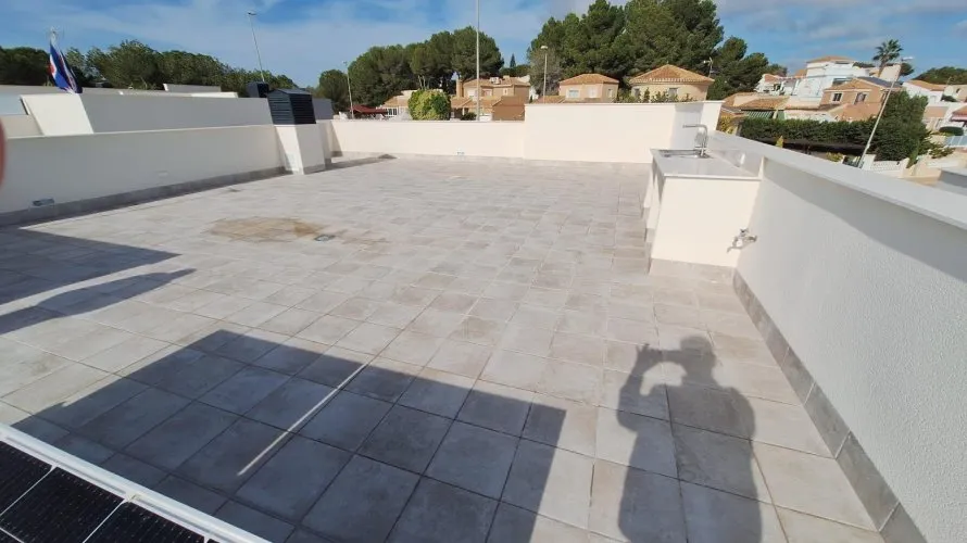 3 bedrooms villa for sale , Pinar De Campoverde, Spain No. 31213 № 2