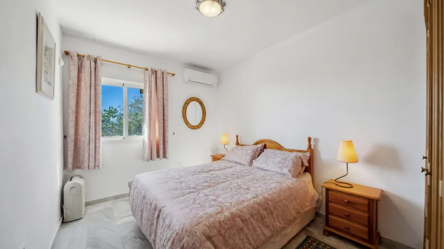 3 bedrooms house for sale , Mijas Costa, Spain No. 31041 № 9