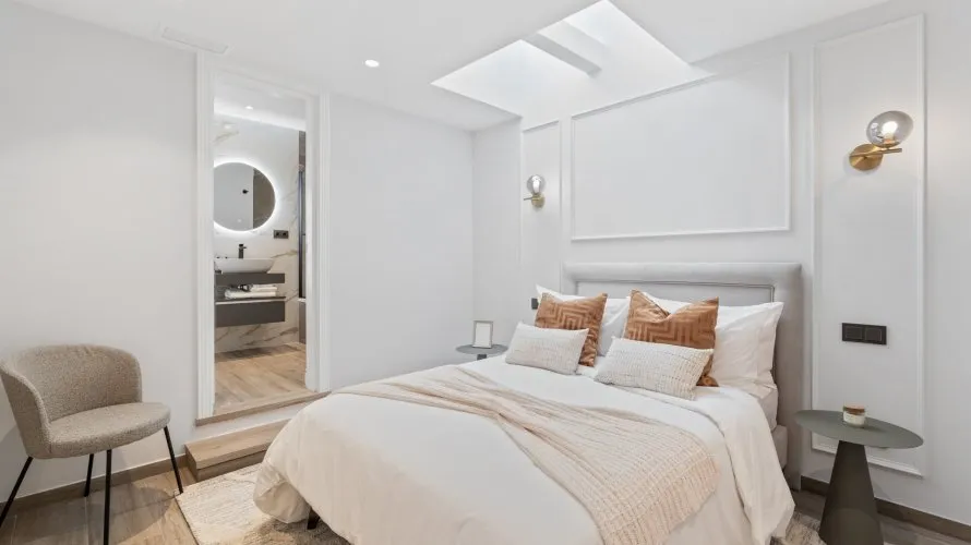 3 bedrooms townhouse for sale , Marbella, Spain No. 30494 № 9