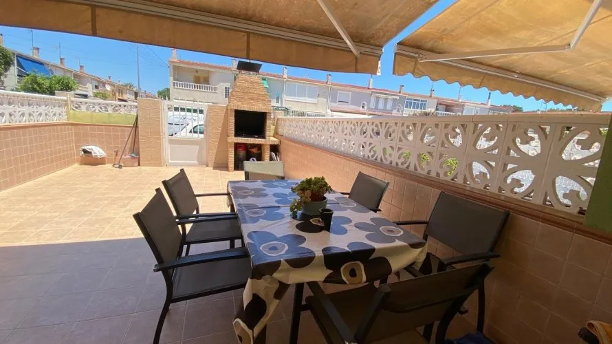 3 bedrooms house for sale , Torrevieja, Spain No. 31100 № 10