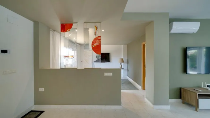 4 bedrooms villa for sale , Albir, Spain No. 30958 № 6