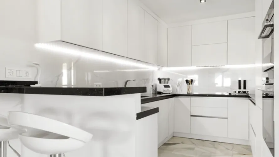 2 bedrooms townhouse for sale , Mijas Costa, Spain No. 31135 № 5