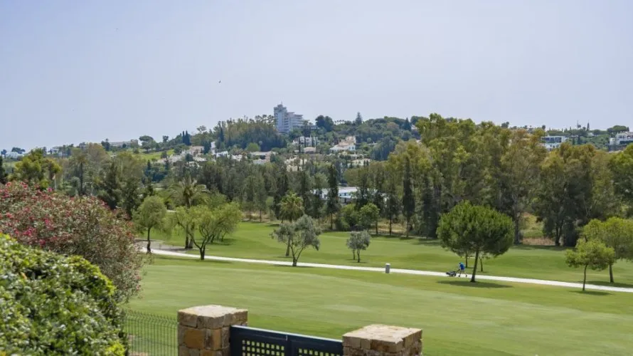 4 bedrooms villa for sale , Benahavis, Spain No. 30629 № 10