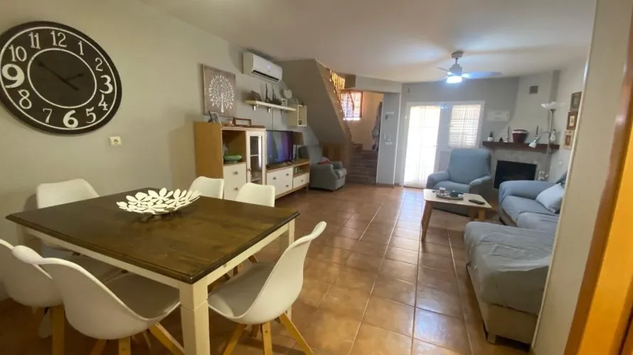 3 bedrooms house for sale , Torrevieja, Spain No. 31100 № 17