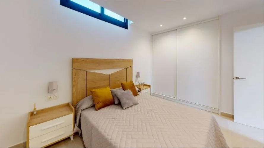 3 bedrooms villa for sale , La Nucia, Spain No. 30851 № 18