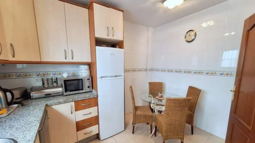 3 bedrooms townhouse for sale , Manilva, Spain No. 30749