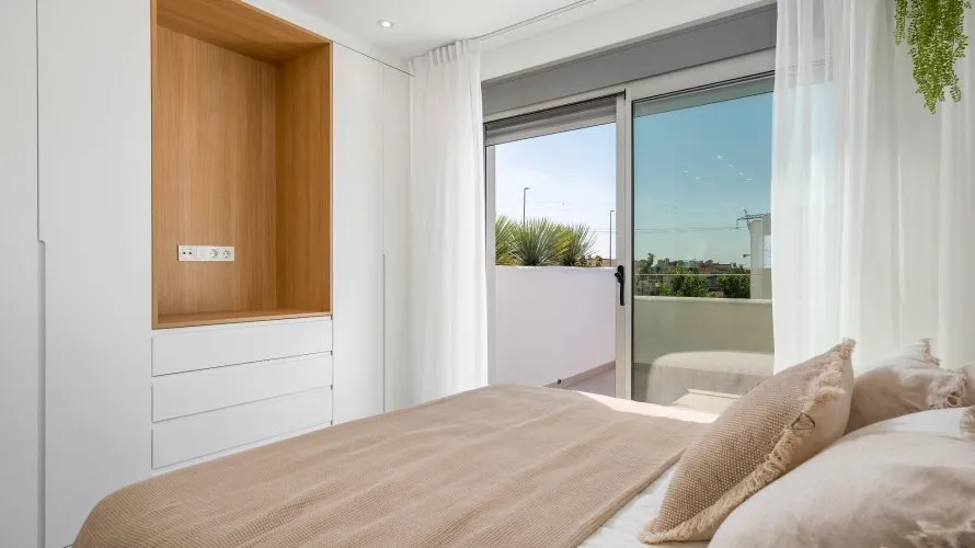 3 bedrooms villa for sale , Los Alcazares, Spain No. 31169 № 14