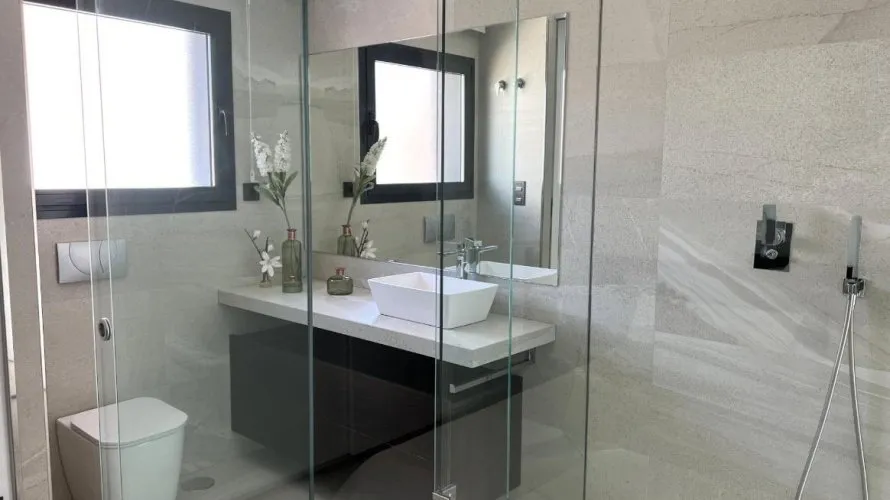 Studio villa for sale , Ciudad Quesada, Spain No. 30916 № 3