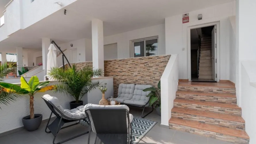 3 bedrooms house for sale , Torrevieja, Spain No. 30706 № 20