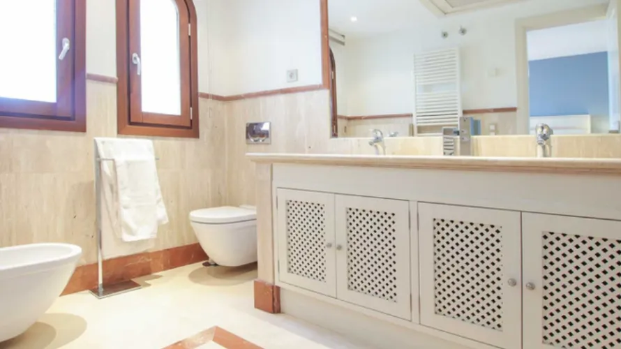 3 bedrooms townhouse for sale , Benahavis, Spain No. 31049 № 7