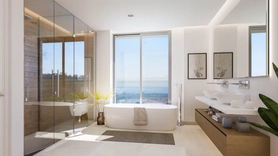 5 bedrooms villa for sale , Benahavis, Spain No. 30501 № 2