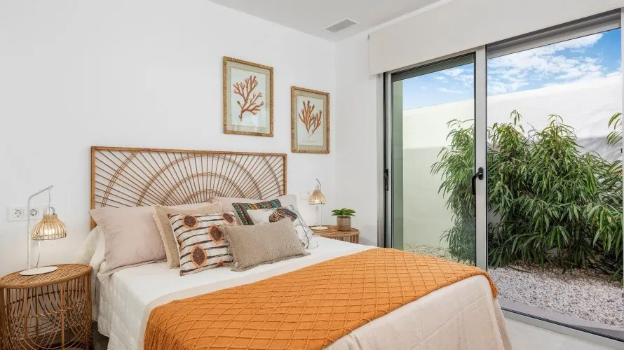 3 bedrooms villa for sale , Dolores, Spain No. 30678 № 20