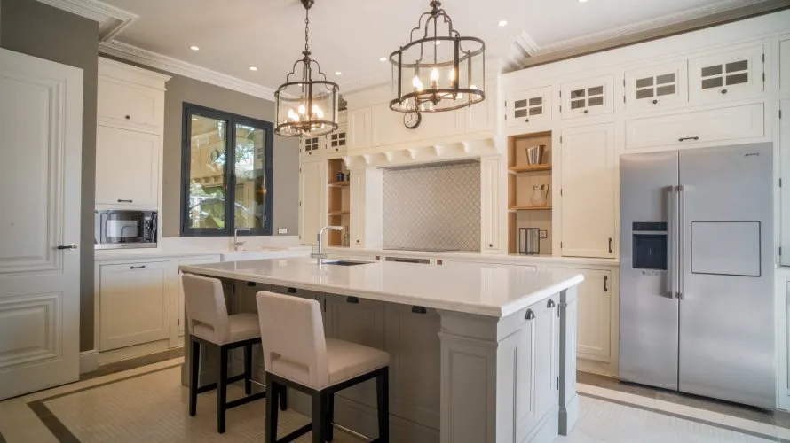 6 bedrooms villa for sale , Marbella, Spain No. 30772 № 8